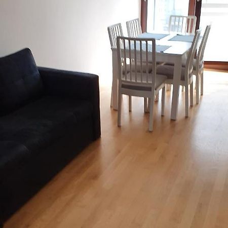 Apartament Na 6 Pietrze Apartment Varşovia Exterior foto